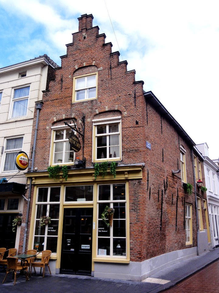 's-Hertogenbosch_Rijksmonument_21910_Verwersstraat_44