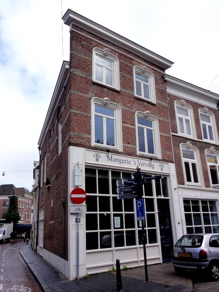 's-Hertogenbosch_Rijksmonument_21911_Verwersstraat_46