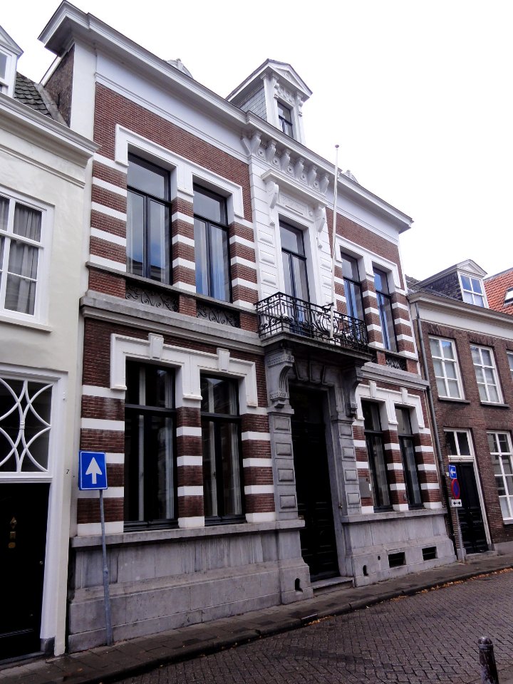 's-Hertogenbosch_Rijksmonument_21752_Oude_Dieze_5