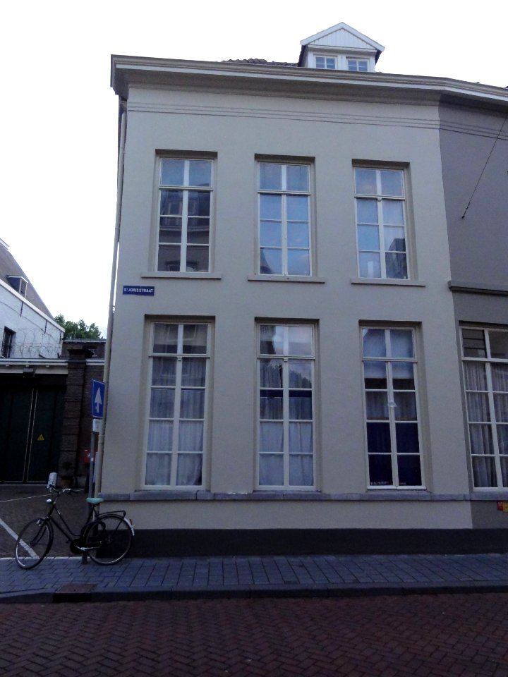 's-Hertogenbosch_Rijksmonument_21659_St._Jorisstraat_29