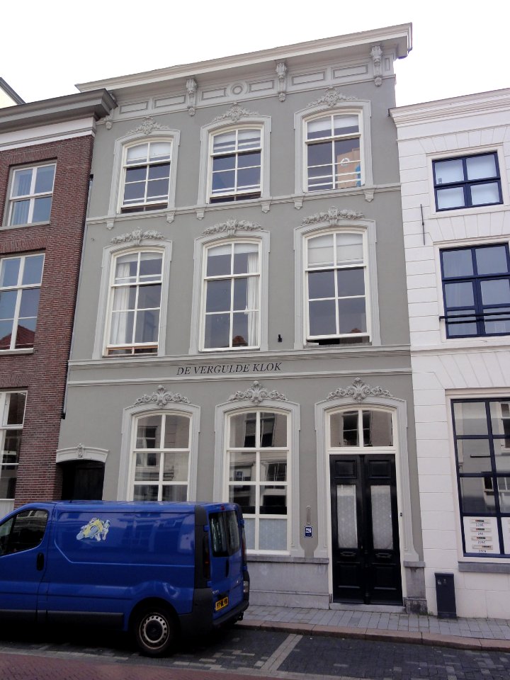 's-Hertogenbosch_Rijksmonument_21936_Vughterstraat_226