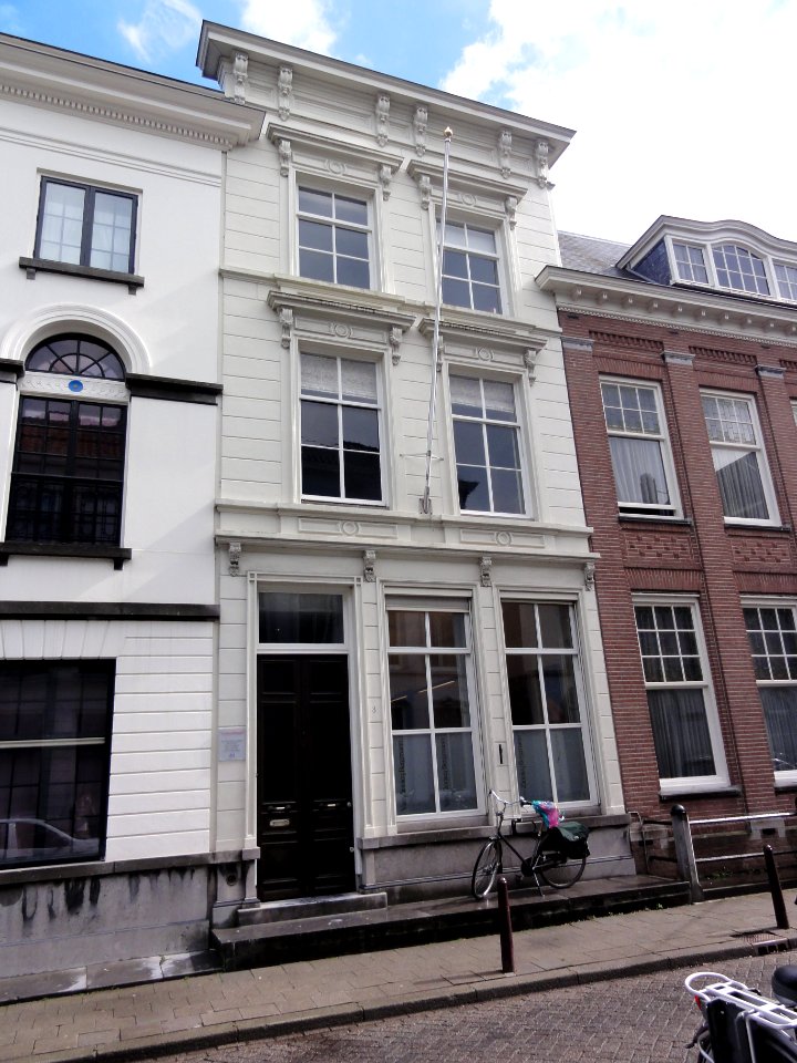 's-Hertogenbosch_Rijksmonument_21794_Peperstraat_8
