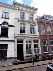 's-Hertogenbosch_Rijksmonument_21794_Peperstraat_8