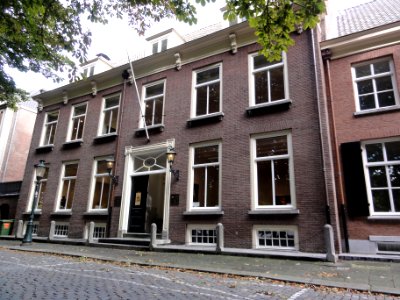 's-Hertogenbosch_Rijksmonument_21767_Parade_29