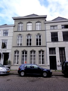 's-Hertogenbosch_Rijksmonument_21914_Verwersstraat_62-64