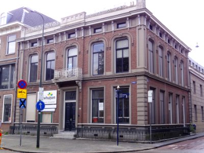 's-Hertogenbosch_Rijksmonument_21770_Parade_12