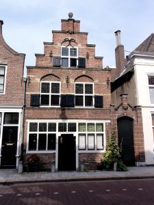 's-Hertogenbosch_Rijksmonument_21922_Vughterstraat_267