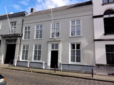 's-Hertogenbosch_Rijksmonument_21792_Peperstraat_4