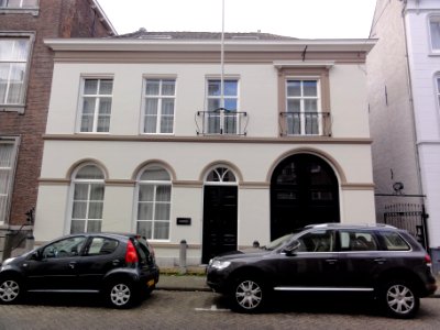 's-Hertogenbosch_Rijksmonument_21788_Peperstraat_11-13