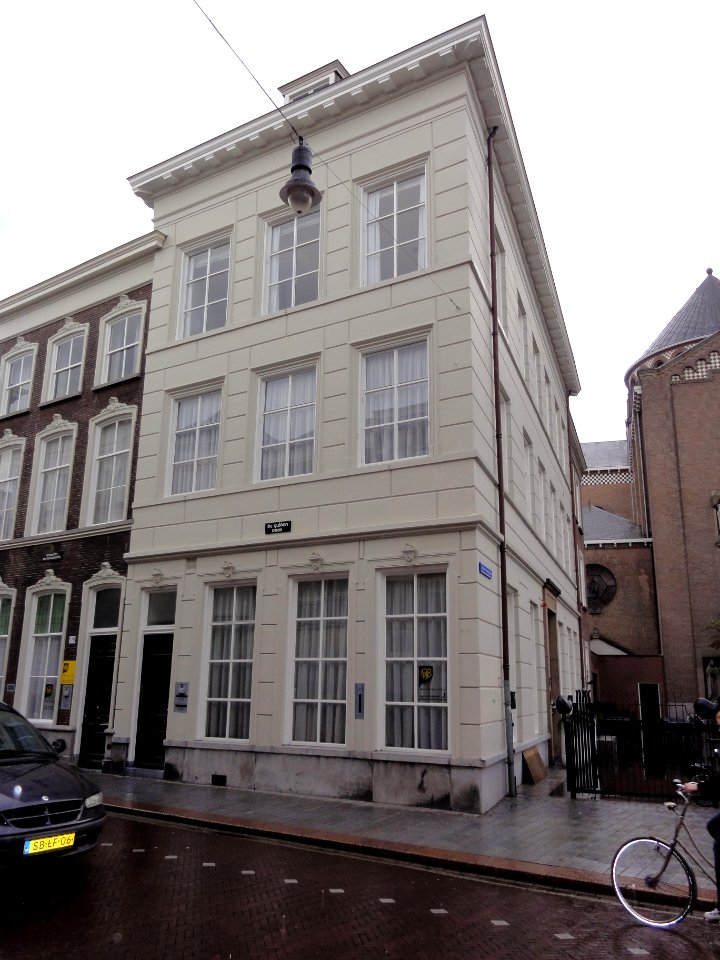 's-Hertogenbosch_Rijksmonument_21617_Hinthamerstraat_177