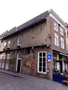 's-Hertogenbosch_Rijksmonument_21651_St.Jansstraat_1,_1A