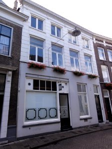 's-Hertogenbosch_Rijksmonument_21901_Verwersstraat_83-83D