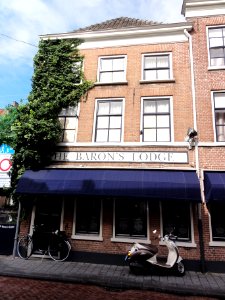 's-Hertogenbosch_Rijksmonument_21705_Lange_Putstraat_18