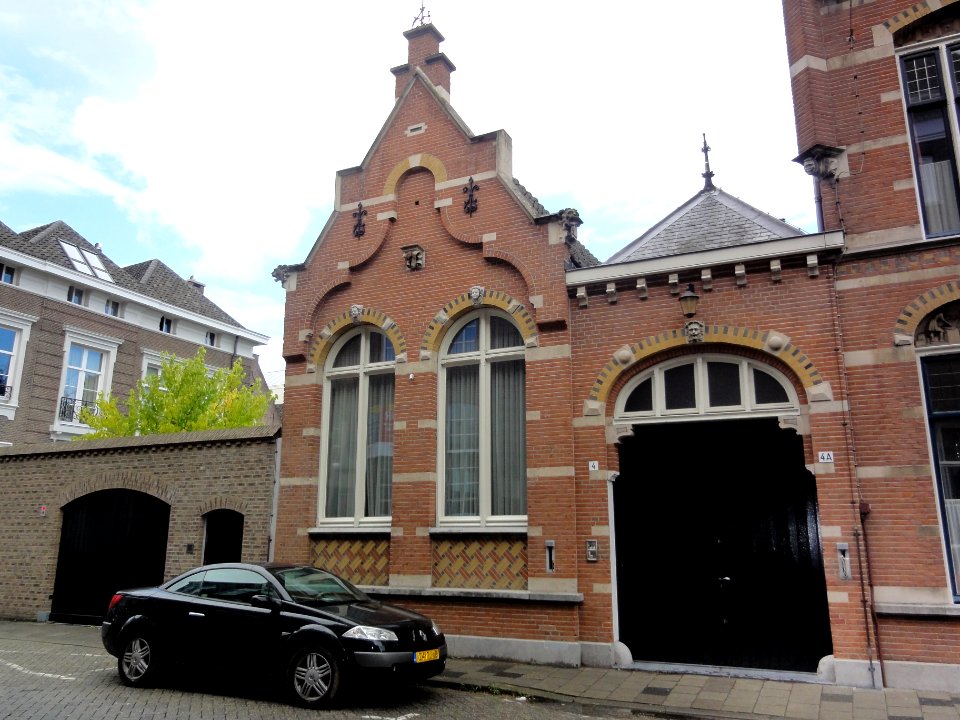 's-Hertogenbosch_Rijksmonument_21760_Oude_Dieze_4