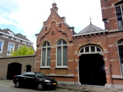 's-Hertogenbosch_Rijksmonument_21760_Oude_Dieze_4