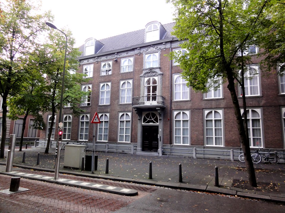 's-Hertogenbosch_Rijksmonument_21763_Parade_11