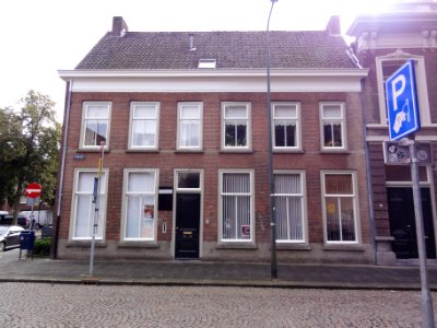 's-Hertogenbosch_Rijksmonument_21766_Parade_19,20