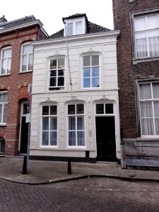 's-Hertogenbosch_Rijksmonument_21790_Peperstraat_17