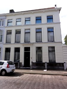 's-Hertogenbosch_Rijksmonument_21786_Peperstraat_7