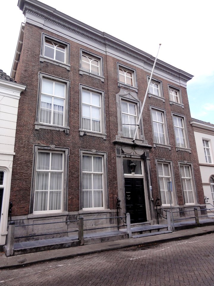 's-Hertogenbosch_Rijksmonument_21789_Peperstraat_15