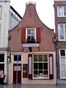 's-Hertogenbosch_Rijksmonument_21644_Hinthamerstraat_210