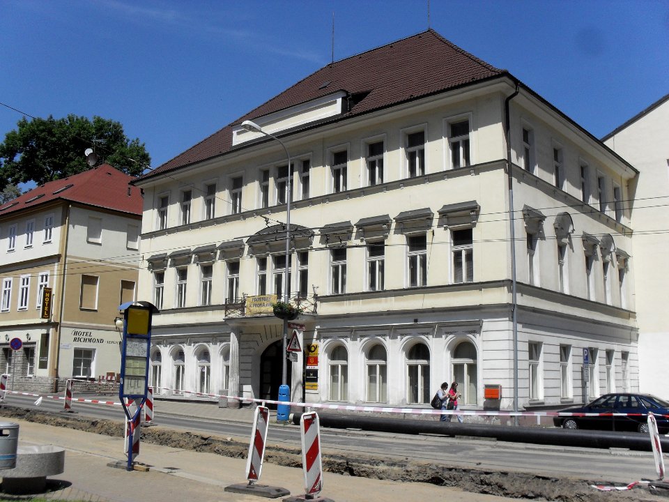 (TTO)_Hotel_-_později_pošta,_tzv_U_pruského_Krále_(Teplice)_2
