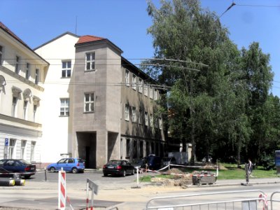 (TTO)_Hotel_-_později_pošta,_tzv_U_pruského_Krále_(Teplice)_1