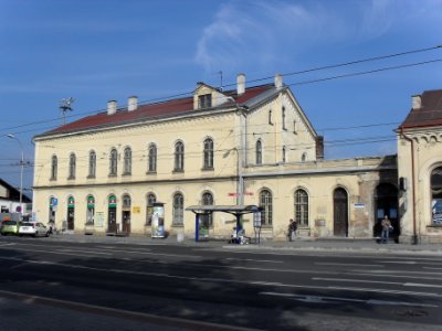 (TTO)_Železniční_stanice_(Teplice)_-_Nádražní_náměstí_599,_Teplice_6 photo