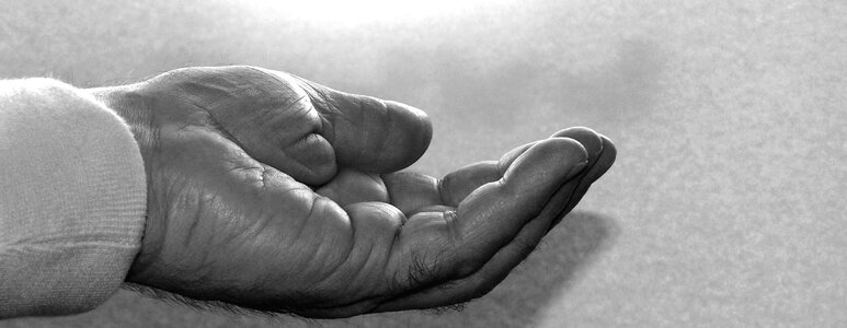 Give recovered trust