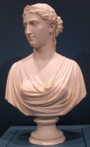 'Ginevra',_marble_bust_by_Hiram_Powers,_Cincinnati_Art_Museum