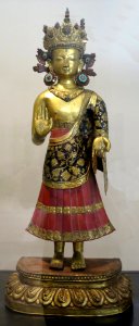'Dipankara_Buddha',_Nepal,_Norton_Simon_Museum
