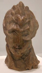 'Head_of_a_Woman_(Fernande)'_by_Pablo_Picasso,_Tate_Modern