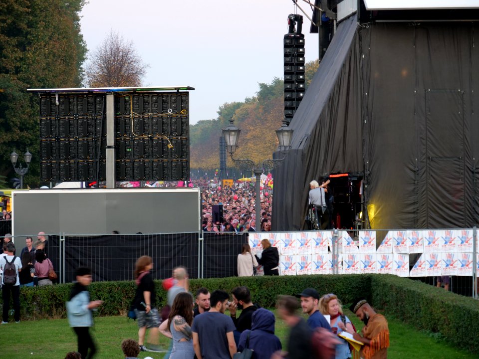 "Unteilbar"_Demonstration_stage_11
