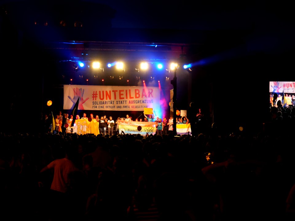 "Unteilbar"_Demonstration_stage_17