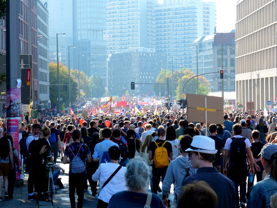 "Unteilbar"_Demonstration_15