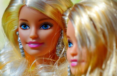 Doll charming children toys