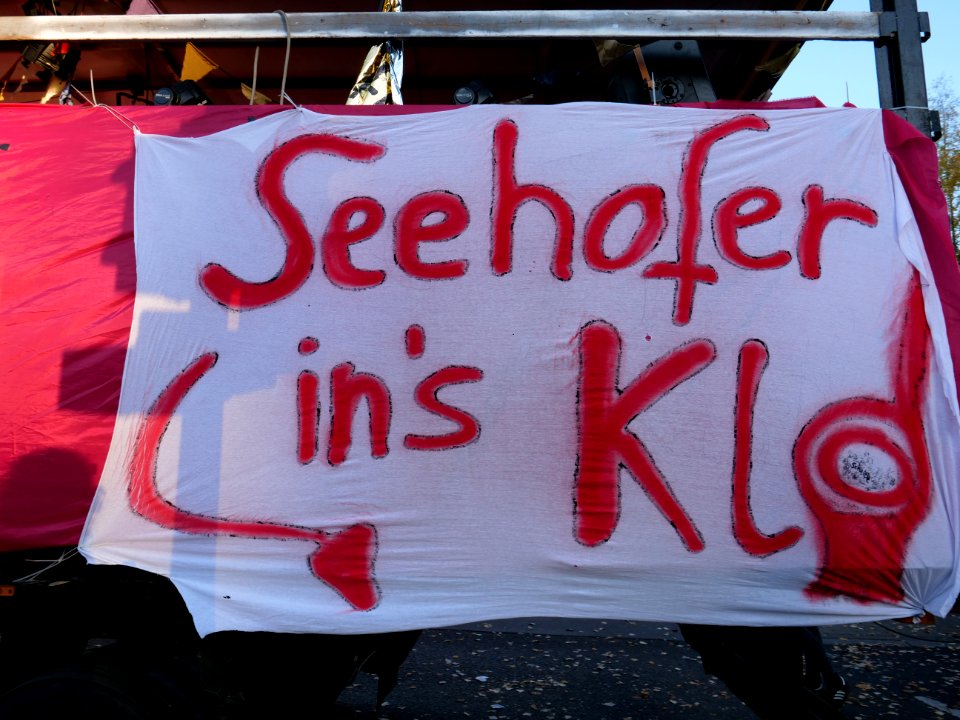 "Unteilbar"_Demonstration_38