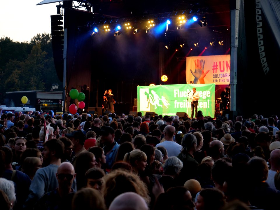 "Unteilbar"_Demonstration_stage_14