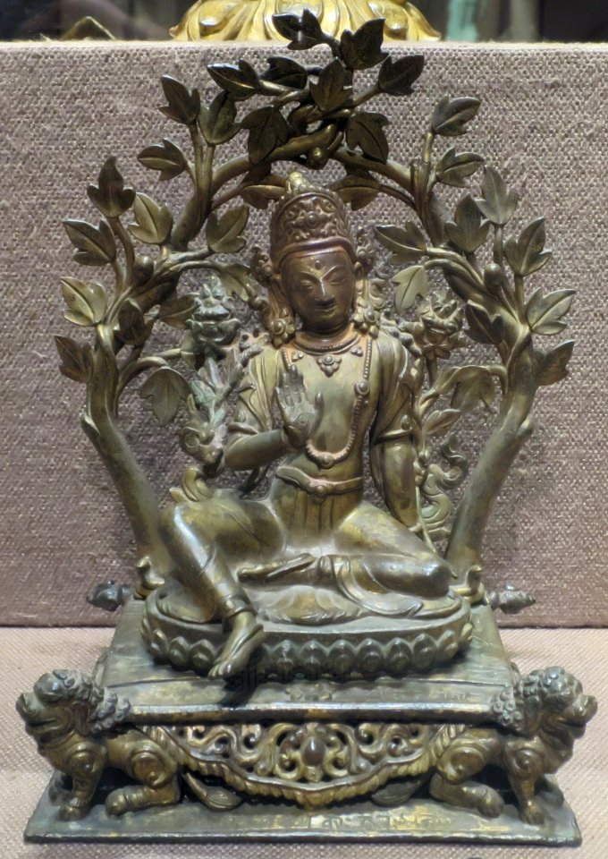 'Bodhisattva_Vajrapani'_from_Nepal,_1731,_gilt_bronze,_Norton_Simon_Museum