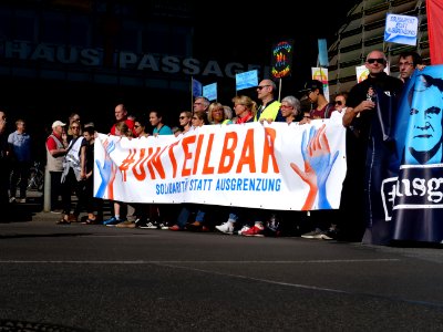 "Unteilbar"_Demonstration_02