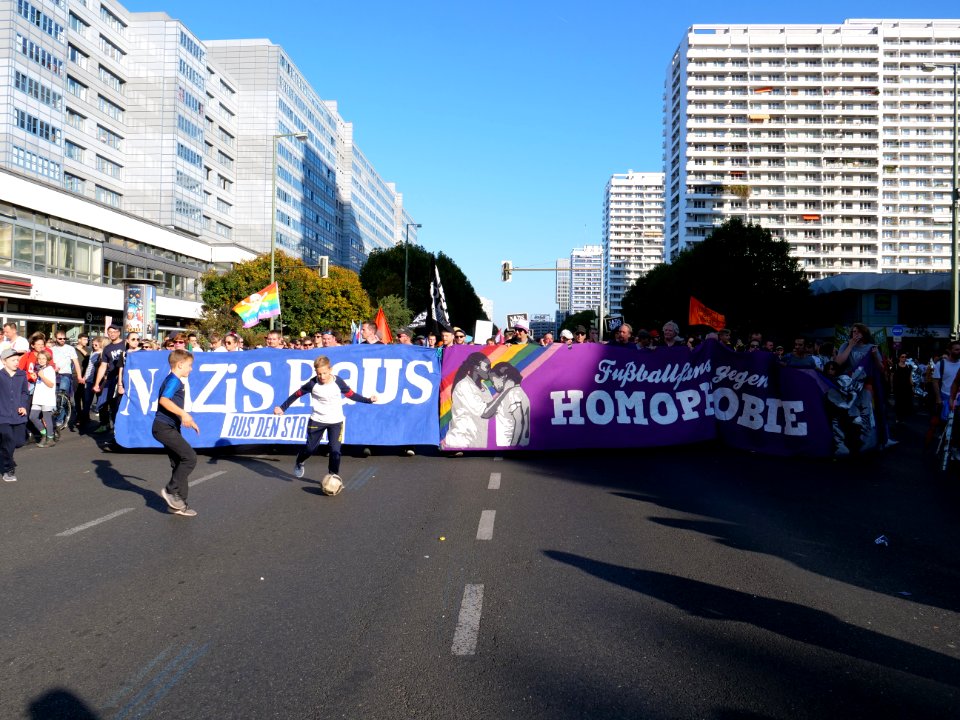 "Unteilbar"_Demonstration_24