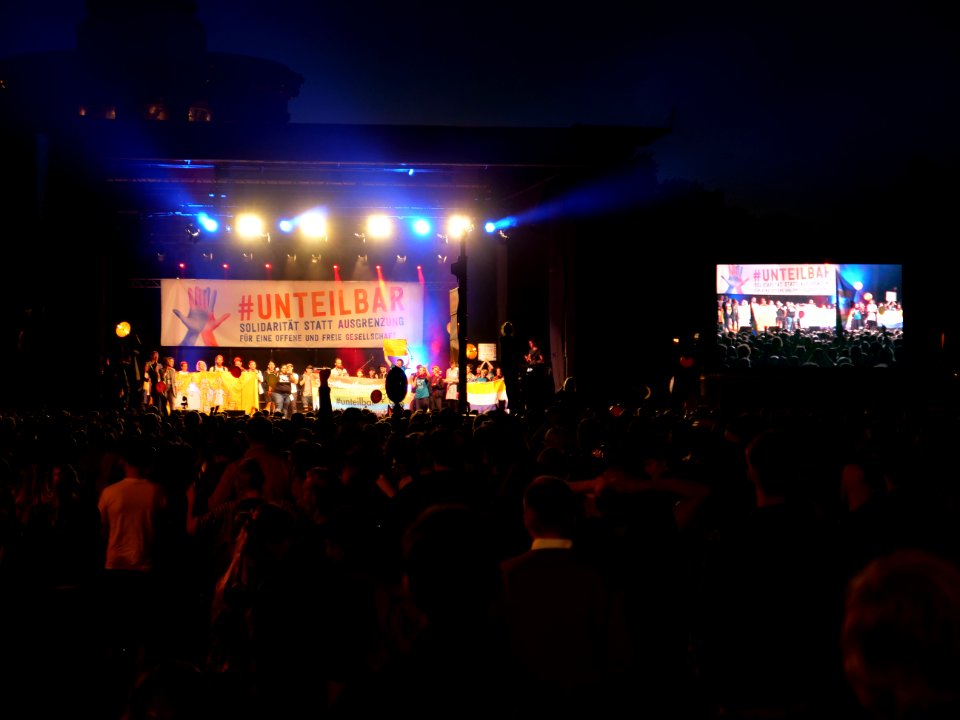 "Unteilbar"_Demonstration_stage_18