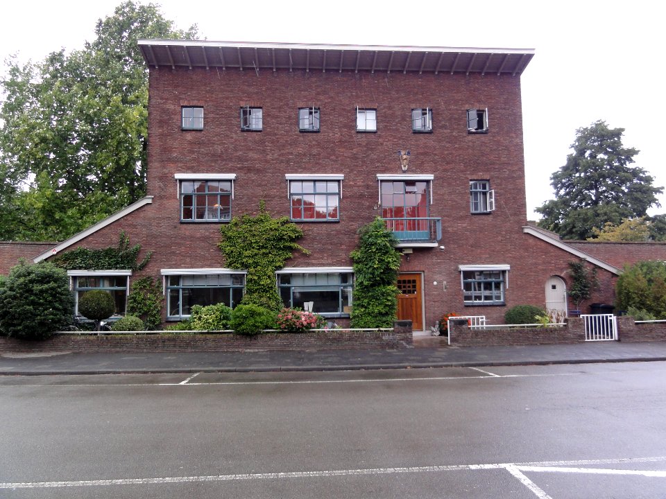 's-Hertogenbosch_Rijksmonument_522441_Baselaarstraat_4