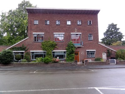 's-Hertogenbosch_Rijksmonument_522441_Baselaarstraat_4