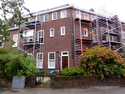 's-Hertogenbosch_Rijksmonument_522421_Bethaniestraat_1,3,5
