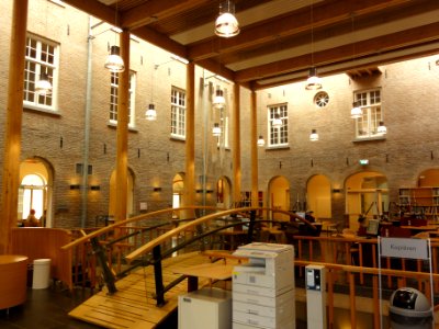 's-Hertogenbosch,_BHIC_(Brabants_Historisch_informatiecentrum)_in_de_Citadel