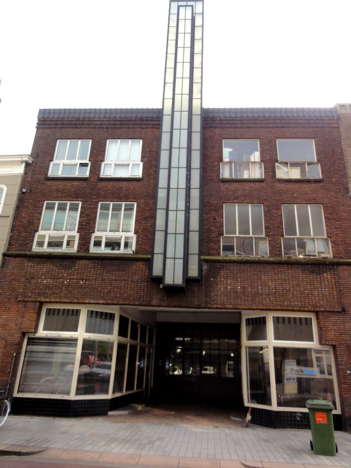 's-Hertogenbosch_Rijksmonument_522523_Vughterstraat_280