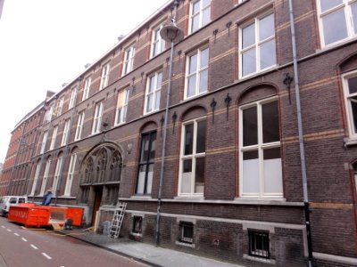 's-Hertogenbosch_Rijksmonument_522527_Waterstraat_16