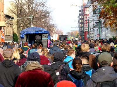 "noPolGBbg"_Demonstration_Potsdam_10-11-2018_15