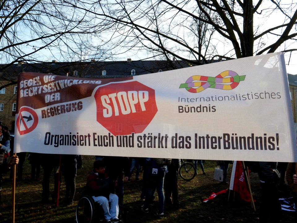 "noPolGBbg"_Demonstration_Potsdam_10-11-2018_06